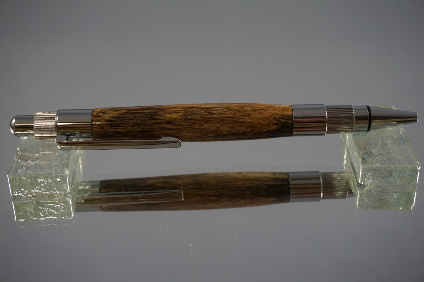 Stratus Click Ballpoint Pen -- Hawaiian Mango