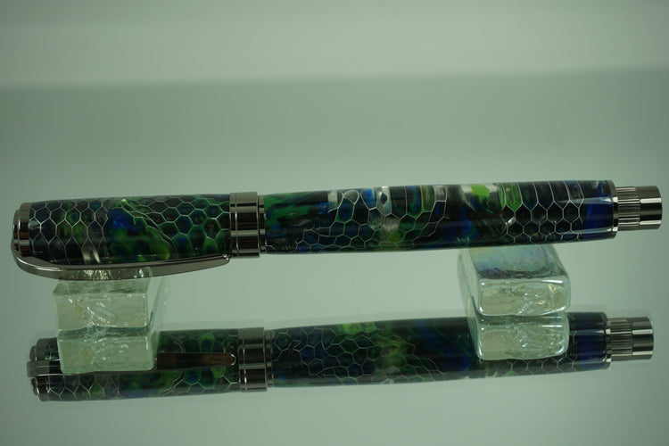 Rollerball Pens