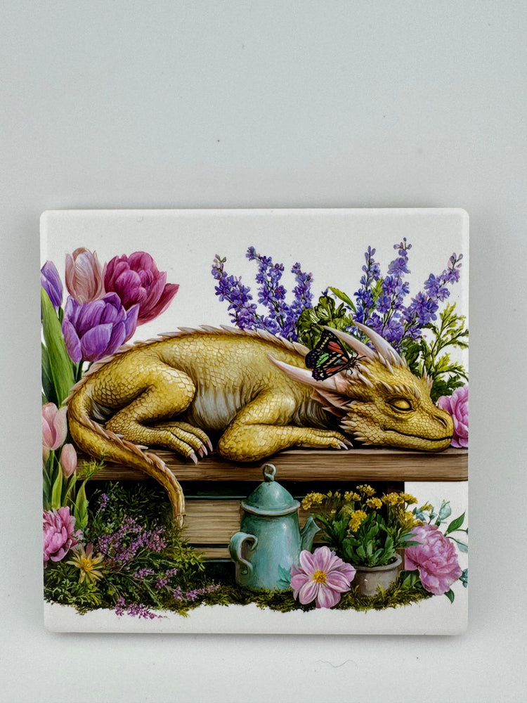 Coasters
