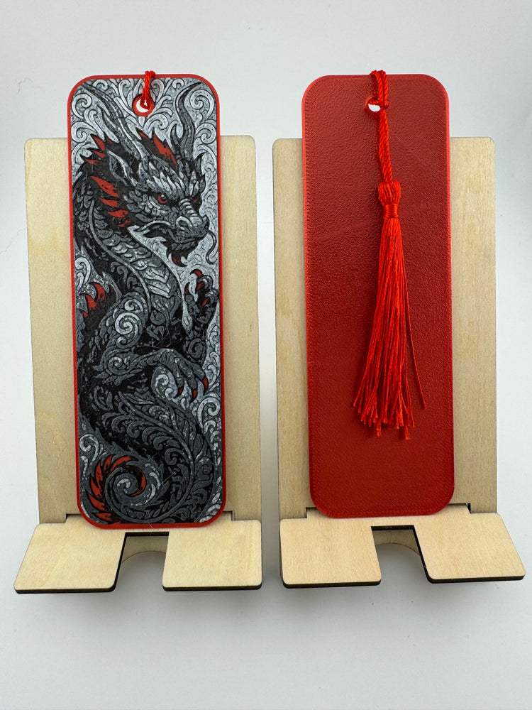 Bookmarks