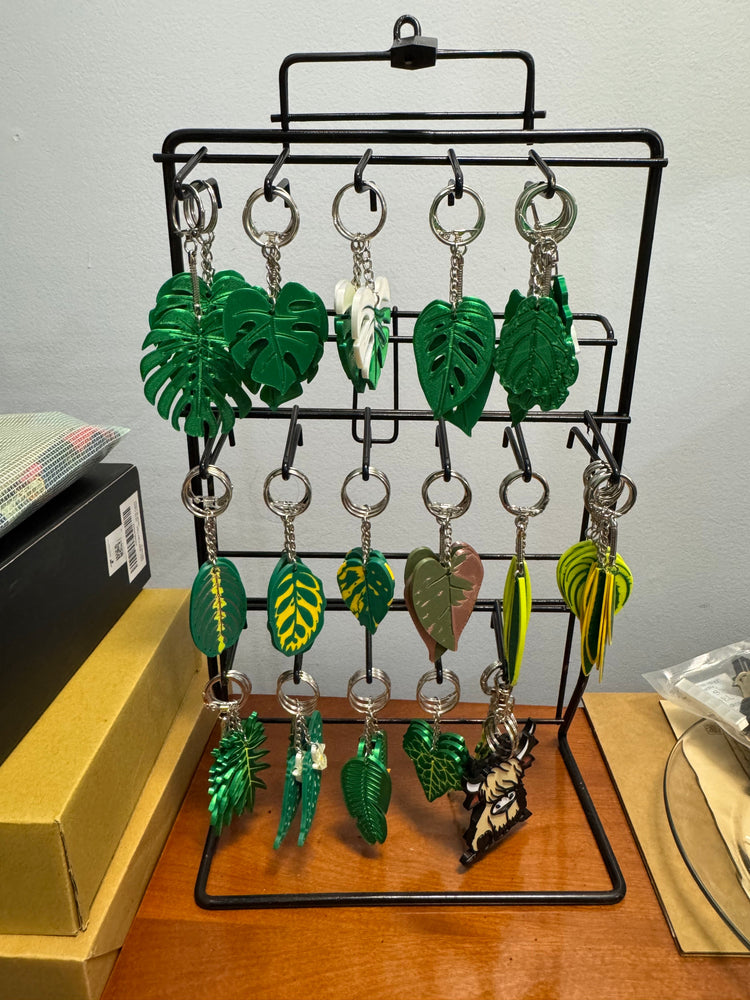 Keychains