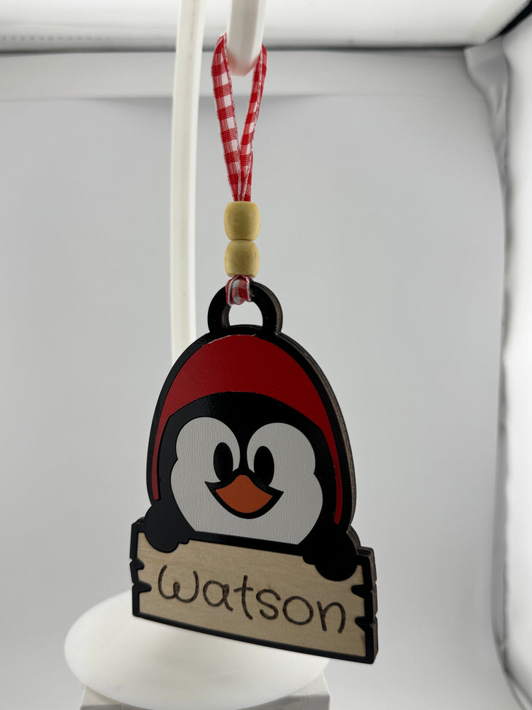 Personalizable Items
