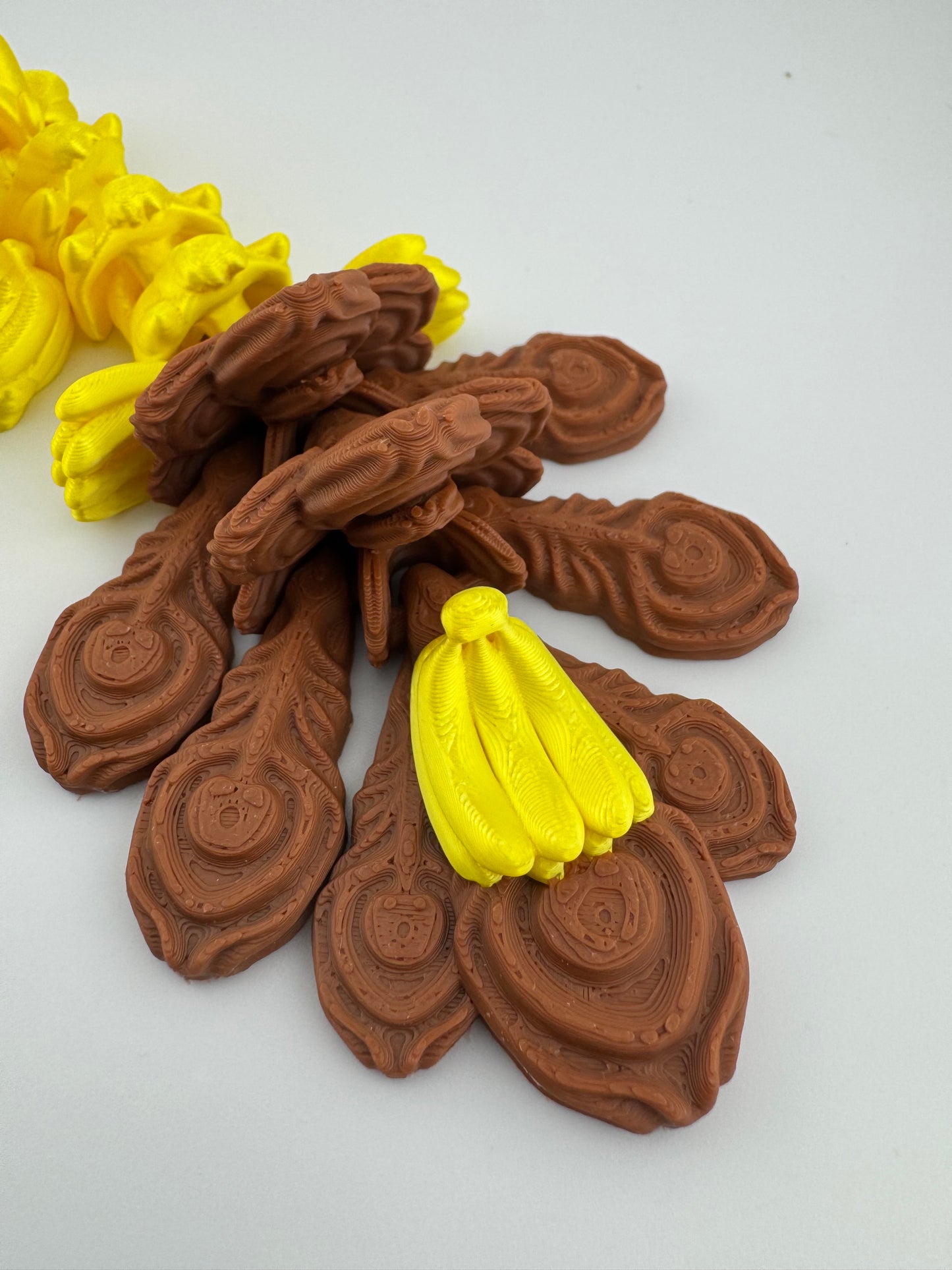 Dragon -- 3D Printed -- Whatchamahoozit 2026